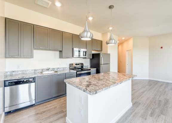 Capital View Apartments Dc